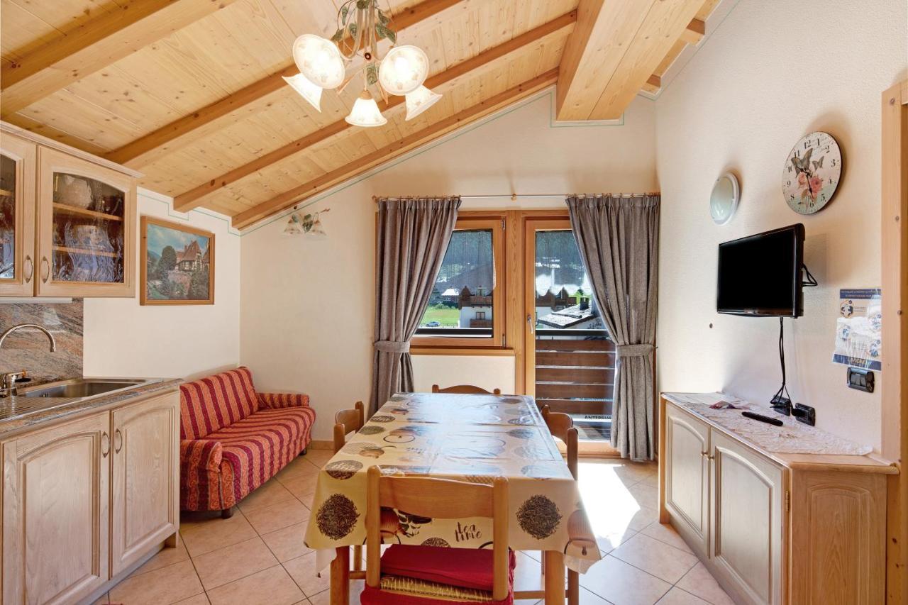 Jolly Apartment Livigno