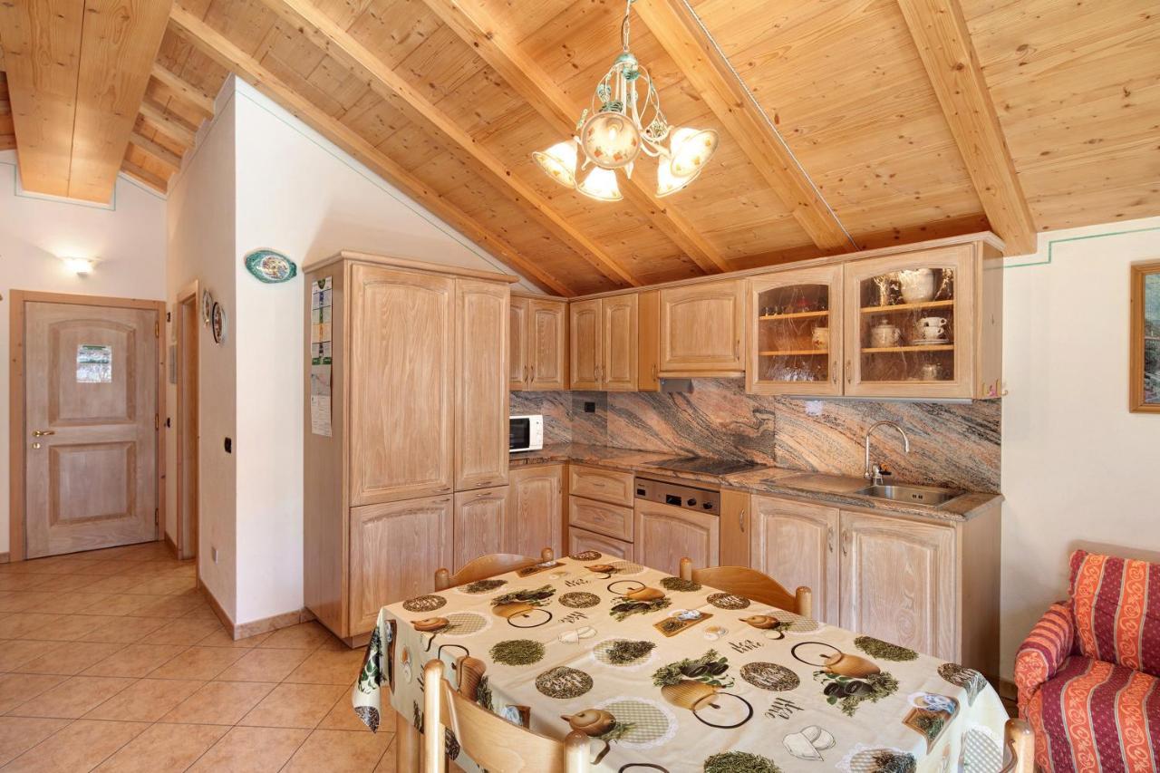 Apartment Jolly Livigno