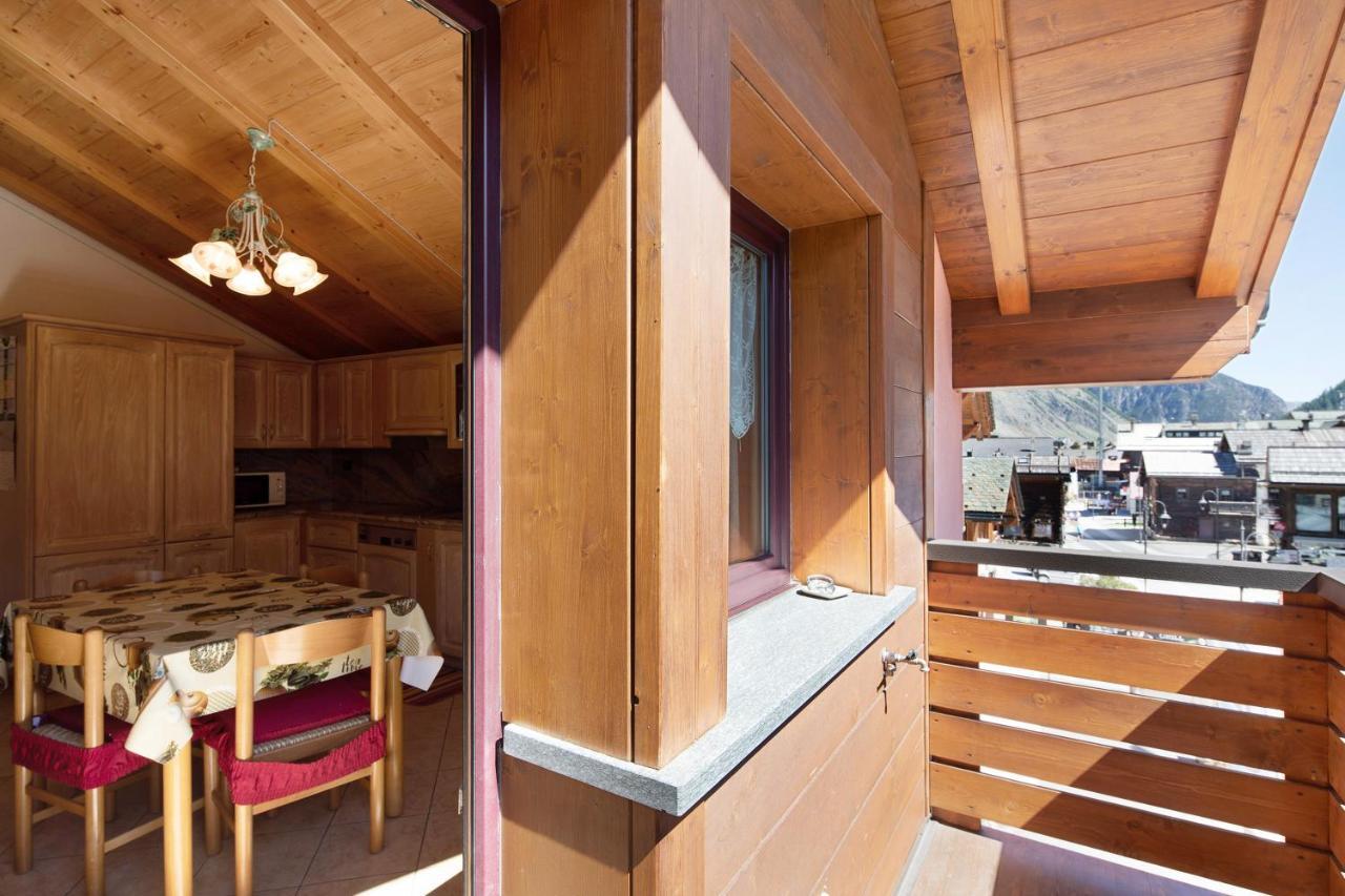 Jolly Apartment Livigno