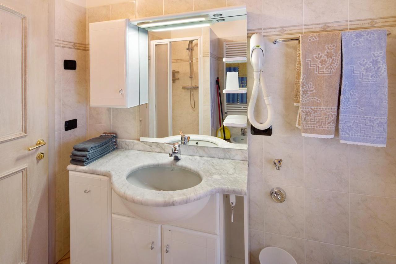 Jolly Apartment Livigno