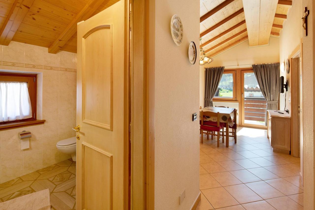 Jolly Apartment Livigno
