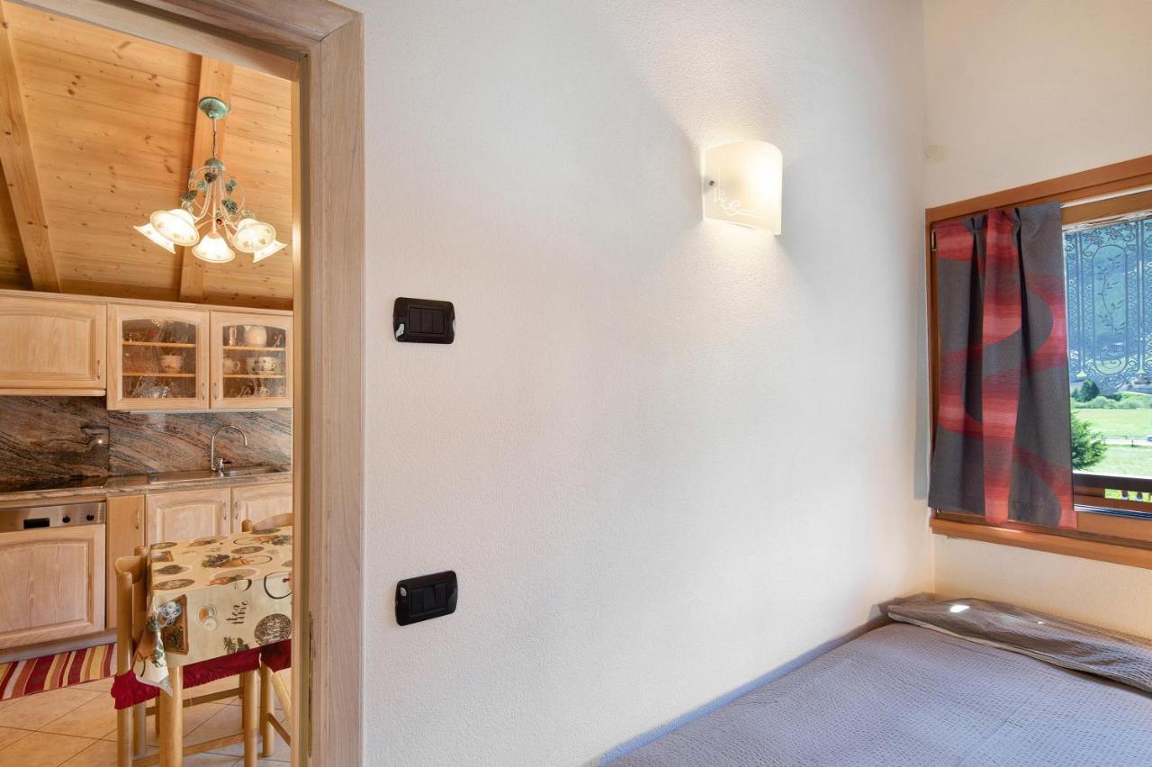Jolly Apartment