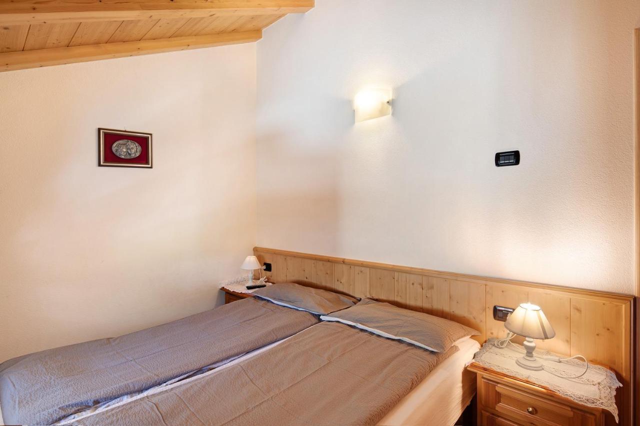 Apartment Jolly Livigno
